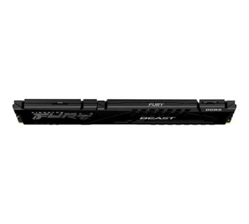 Оперативная память Kingston 16GB 6000MT/s DDR5 CL30 DIMM FURY Beast XMP