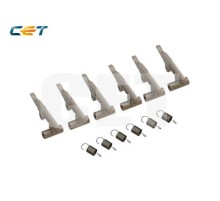 -/ Сепаратор тефлонового вала с пружиной для KONICA MINOLTA Bizhub 600 (CET)