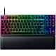 Игровая клавиатура Razer Huntsman V2 Tenkeyless (Red Switch) - Russian Layout/ Razer Huntsman V2 Tenkeyless (Red Switch) Gaming keyboard  - Russian Layout