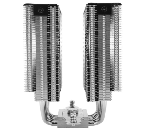 Кулер для процессора/ CPU Cooler Thermalright Royal Pretor 130 (4-pin PWM, 158mm, Ni/Cu, 6x6mm, 1x120+1x130mm, 80.45CFM/81.88CFM, 29.4dBA/28.3dBA, 2150PM/1750RPM, S: 1200, 1700, 1851, 2011, 2066, 115X, AM4, AM5, silver, black) Кулер для процессора/ CPU Cooler Thermalright Royal Pretor 130 (4-pin PWM, 158mm, Ni/Cu, 6x6mm, 1x120+1x130mm, 80.45CFM/81.88CFM, 29.4dBA/28.3dBA, 2150PM/1750RPM, S: 1200, 1700, 1851, 2011, 2066, 115X, AM4, AM5, silver, black)
