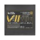 Блок питания 850 Ватт/ Power Supply Super Flower Leadex VII, 850W, ATX 3.0, 140mm, 12xSATA, 3xPCI-E(6+2), 1x12VHPWR, APFC, 80+ GOLD, Full Modular