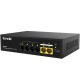 Коммутатор/ Tenda SG106PC 6-Port Gigabit Lite PoE Switch with 4-Port PoE