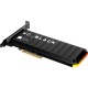 Твердотельные накопители/ WD SSD Black AN1500 NVMe AIC, 2000GB, PCIE (176mm), NVMe, PCIe 3.0 x8, R/W 6500/4100MB/s, DRAM buffer 2048MB, with RGB Heat Spreader (12 мес.)