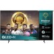 Телевизор ЖК 75'' Hisense/ 75", QLED, Ultra HD, 144 Hz(VRR), Smart TV (ОС VIDAA U8.5), Wi-Fi, DVB-T2/T/C/S2/S, FreeSync Premium, 2.0Ch 2х15W, CI+(1.4), 4хHDMI, 2хUSB, Alexa Built-in, VIDAA Voice, Dark Grey 2025