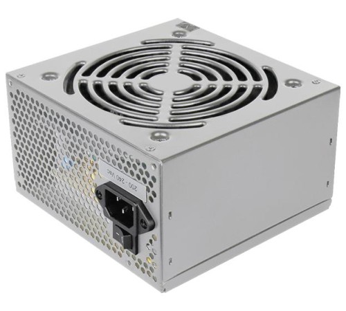 Блок питания Formula V Line ECO-500, 500W, ATX12V v2.3, 12cm Fan (ex Aerocool) Блок питания Formula V Line ECO-500, 500W, ATX12V v2.3, 12cm Fan (ex Aerocool)