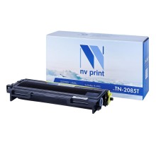 -/ Тонер-картридж NVP NV-TN-2085T для Brother HL-2035R (1500k)
