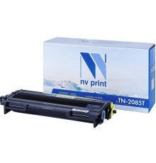 -/ Тонер-картридж NVP NV-TN-2085T для Brother HL-2035R (1500k)