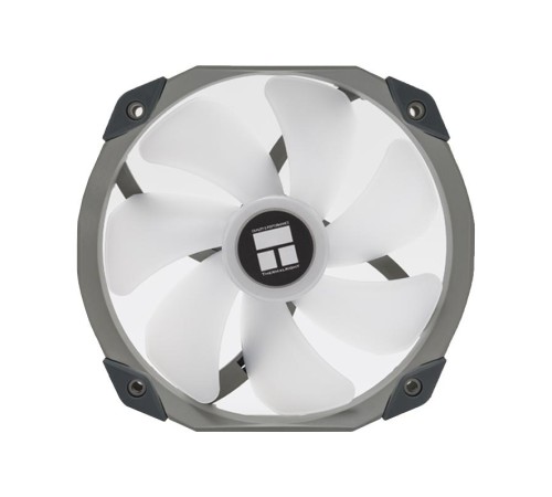 Кулер для корпуса/ Case Cooler Thermalright TL-D14S Argb (140x152x27mm, 4-pin PWM, ARGB, 77.8CFM, 25.6dBA, 1500RPM, Grey) Кулер для корпуса/ Case Cooler Thermalright TL-D14S Argb (140x152x27mm, 4-pin PWM, ARGB, 77.8CFM, 25.6dBA, 1500RPM, Grey)
