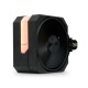 Кулер для процессора/ CPU Cooler HSPD A116 BLACK ARGB cover (250W, 4-pin PWM, 155mm, Al/Cu, 6x6mm, ARGB cover, 1x120mm, 68CFM, 25dBA, 1650RPM, S: 1851/1700/1200/20XX/115X/13XX, AM5/AM4/AM3/AM2/AM3+/AM2+/FM2/FM1, black)