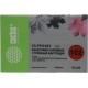 -/ Картридж струйный Cactus CS-PFI102Y желтый (130мл) для Canon IP iPF500/iPF600/iPF700/MFP M40/iPF765/