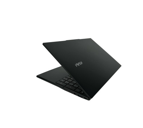Ноутбук/ HIPER Workbook I151 15.6"(1920x1080 IPS)/Intel Core i3 1215U(1.2Ghz)/16384Mb/512SSDGb/noDVD/Int:Intel UHD Graphics/Cam/BT/WiFi/51.3WHr/war 1y/1.7kg/Black/Win11Pro Ноутбук/ HIPER Workbook I151 15.6"(1920x1080 IPS)/Intel Core i3 1215U(1.2Ghz)/16384Mb/512SSDGb/noDVD/Int:Intel UHD Graphics/Cam/BT/WiFi/51.3WHr/war 1y/1.7kg/Black/Win11Pro