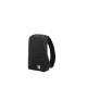 Рюкзак NINETYGO City sling bag черный