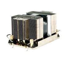 Радиатор для процессора/ Intel LGA4677, 2U