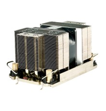 Радиатор для процессора/ Intel LGA4677, 2U