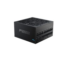 Блоки питания/ Power Supply SAMA P1200 Black (XPH1200-AP), 1200W 80+ Platinum (ATX, 3.1, PCIe 5.0, Full modular, 1x24(20+4)pin mesh 600mm, 2xCPU 8(4+4)pin 700mm, 3xPCIe*2 8(6+2)pin 600mm, 1x12VHPWR PCIe 5.1 12+4pin 600W 600mm, 4xSATA*3 450+150+150+150mm,