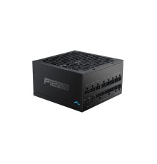 Блоки питания/ Power Supply SAMA P1200 Black (XPH1200-AP), 1200W 80+ Platinum (ATX, 3.1, PCIe 5.0, Full modular, 1x24(20+4)pin mesh 600mm, 2xCPU 8(4+4)pin 700mm, 3xPCIe*2 8(6+2)pin 600mm, 1x12VHPWR PCIe 5.1 12+4pin 600W 600mm, 4xSATA*3 450+150+150+150mm,