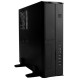 корпус Slim Case InWin BL067 Black 300W IP-S300FF7-0 U2*2+U3*2+Combo audio+FAN+ intrusion switch mATX