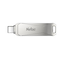 Носитель информации Netac U782C 32GB USB3.0+TypeC Dual Flash Drive