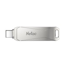 Носитель информации Netac U782C 32GB USB3.0+TypeC Dual Flash Drive