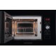 Встраиваемая микроволновая печь Kuppersberg/ 20 л, High-Tech, 800 Вт, черный цвет