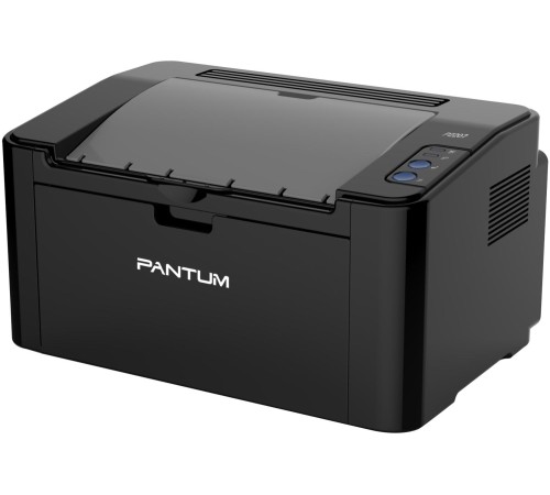 Принтер лазерный/ Pantum P2207