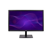Монитор Monitor HIPER EasyView KB2436 - 23,8''/1920x1080 (Full HD)/75Гц/250/1000:1/IPS/5мс/HDMI+VGA+DVI/Black
