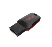 Флеш-накопитель Netac USB Drive U197 USB 2.0 32GB, retail version