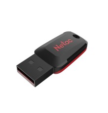Флеш-накопитель Netac USB Drive U197 USB 2.0 32GB, retail version