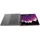 Ноутбук/ Lenovo Yoga 7 2-in-1 14IML9 14"(1920x1200 IPS)/Touch/Intel Core Ultra 5 125U(1.3Ghz)/16384Mb/1024SSDGb/noDVD/Int:Intel® Graphics/Cam/BT/WiFi/71WHr/war 1y/1.61kg/storm grey/noOS + 65W, Pen, RU kbd
