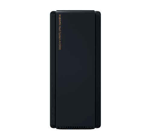 Маршрутизатор Wi-Fi Xiaomi Mesh System AX3000(1-pack) RA82 (DVB4315GL) (Вскрытая упаковка) Маршрутизатор Wi-Fi Xiaomi Mesh System AX3000(1-pack) RA82 (DVB4315GL) (Вскрытая упаковка)