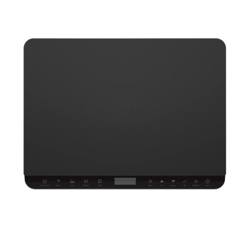 мфу Pantum BM1800W, P/C/S, Mono laser, А4, 18 ppm (max 20000 p/mon), 600 MHz, 1200x1200 dpi, 128 MB RAM, paper tray 150 pages, USB,wi-fi, start. cartridge 1600 pages (grey)