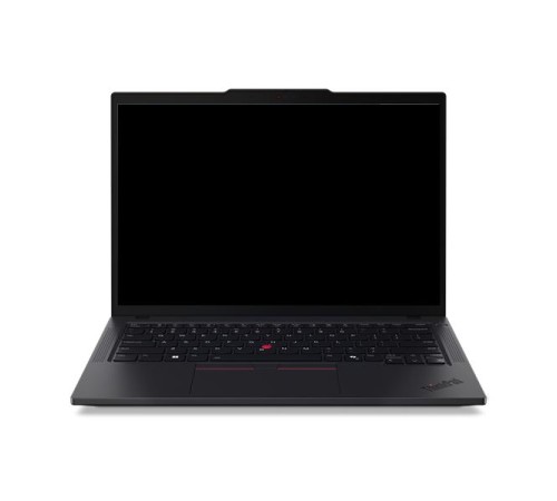 Ноутбук ThinkPad T14 Gen 5 14" WUXGA (1920x1200) IPS 400N, Ultra 7 155H, 16GB DDR5-5600, 512GB SSD M.2, Intel Arc Graphics, WiFi6E, BT, TPM2, 5MP Cam, 52.5Wh, 65W USB-C, NoOS, 1Y, 1.38kg