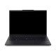 Ноутбук ThinkPad T14 Gen 5 14" WUXGA (1920x1200) IPS 400N, Ultra 7 155H, 16GB DDR5-5600, 512GB SSD M.2, Intel Arc Graphics, WiFi6E, BT, TPM2, 5MP Cam, 52.5Wh, 65W USB-C, NoOS, 1Y, 1.38kg