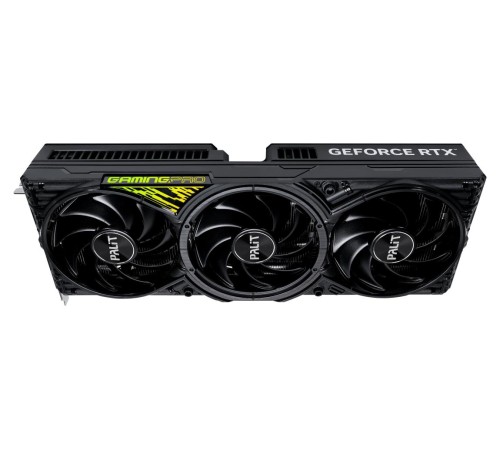 Видеокарта/ RTX5070TI 16GB PA-RTX5070Ti GAMINGPRO OC 16GB V1 PALIT