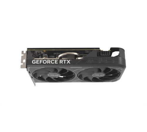 Видеокарта ASUS DUAL-RTX4060-O8G-V2//RTX4060 HDMI DP*3 8G D6; 90YV0JC4-M0NA00 Видеокарта ASUS DUAL-RTX4060-O8G-V2//RTX4060 HDMI DP*3 8G D6; 90YV0JC4-M0NA00