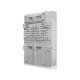 Коммутатор/ netPower 15FR Cloud Router Switch, an outdoor 18 port switch with 15 reverse PoE ports and SFP