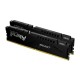 Оперативная память Kingston 64GB 5200MT/s DDR5 CL40 DIMM (Kit of 2) FURY Beast Black XMP