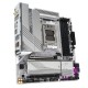 Материнская плата/ MB GIGABYTE AMD B650 sAM5, 4xDDR5(192GB), HDMI 2.1/DP, 2xPCIe 4.0x16, 1xLAN (2.5GbE), Wi-Fi, BT, 4xSATA 6Gb/s, 2xM.2, 1xUSB-C, 7xUSB 3.2, 4xUSB 2.0, ATX