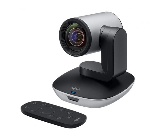 Камера для ВКС/ Logitech PTZ Pro 2 Camera Камера для ВКС/ Logitech PTZ Pro 2 Camera