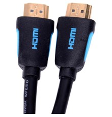 Кабель Vention HDMI High speed v2.0 with Ethernet 19M/19M - 3м