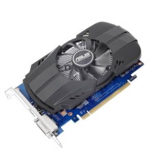 видеокарта ASUS PH-GT1030-O2G // GT1030,SL DVI,HDMI,2G,GDDR5 ; 90YV0AU0-M0NA00