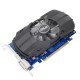 видеокарта ASUS PH-GT1030-O2G // GT1030,SL DVI,HDMI,2G,GDDR5 ; 90YV0AU0-M0NA00
