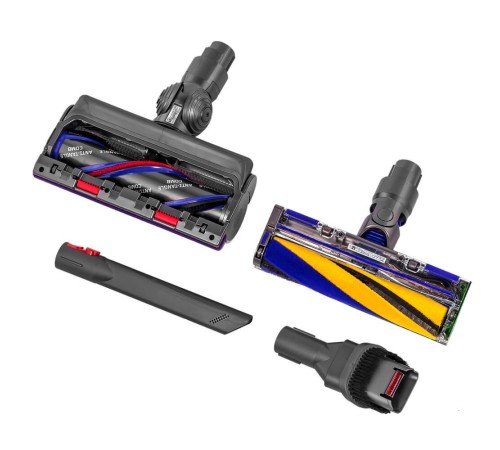 Беспроводные пылесосы Dyson/ V15 Detect Absolute 446986-01 Беспроводные пылесосы Dyson/ V15 Detect Absolute 446986-01