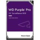 Жесткий диск/ HDD WD SATA3 14Tb Purple 7200 512Mb 1 year warranty (replacement WD140PURZ)