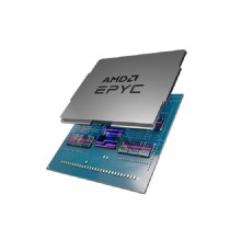 Процессор серверный/ CPU SP5 AMD EPYC 9274F (24C/48T, 4.05/4.3GHz, 256MB, 320W) OEM