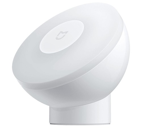 Светильник портативный Mi Motion-Activated Night Light 2 MJYD02YL (MUE4115GL) (Вскрытая упаковка) Светильник портативный Mi Motion-Activated Night Light 2 MJYD02YL (MUE4115GL) (Вскрытая упаковка)
