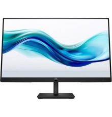 Монитор HP Series 3 Pro 23.8 inch - 324pf 23.8" Monitor 1920x1080 FHD, 16:9, IPS, 250 cd/m2, 5 ms, 178°/178°, HDMI, USB-A, USB-C, DP, 100 Hz, Tilt, Vesa