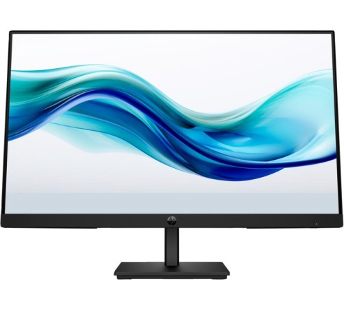 Монитор HP Series 3 Pro 23.8 inch - 324pf 23.8" Monitor 1920x1080 FHD, 16:9, IPS, 250 cd/m2, 5 ms, 178°/178°, HDMI, USB-A, USB-C, DP, 100 Hz, Tilt, Vesa