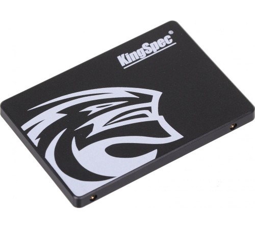 Твердотельный накопитель/ Kingspec SSD P3-2TB, 2048GB, 2.5" 7mm, SATA3, R/W 580/570MB/s, IOPs н.д./н.д., TBW 960, DWPD 0.4 (3 года) Твердотельный накопитель/ Kingspec SSD P3-2TB, 2048GB, 2.5" 7mm, SATA3, R/W 580/570MB/s, IOPs н.д./н.д., TBW 960, DWPD 0.4 (3 года)