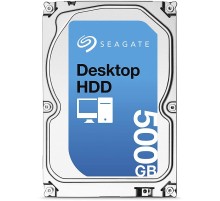 Жесткий диск/ HDD Seagate SATA3 500Gb 6Gb/s Video 5900 64Mb